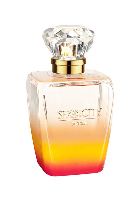 Sex And The City Perfume Review The Mum Blog