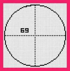 Given the center (x,y) and radius r, how one can draw a circle c((x,y),r) in pixel grid using python? 12 Best minecraft Circles images | Minecraft, Minecraft ...