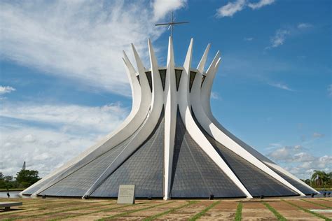 50 Iconic Buildings Around The World You Need To See Before You Die Architectural Digest