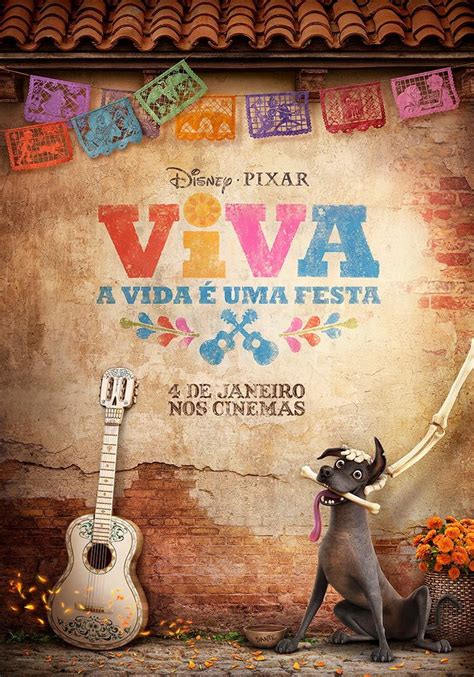 Viva A Vida é uma Festa Filme AdoroCinema