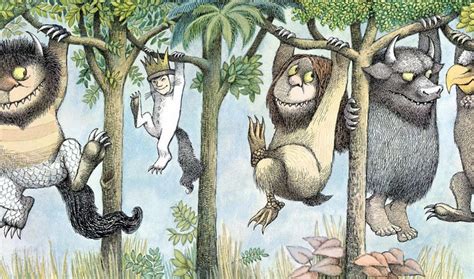Check spelling or type a new query. Activity—Where the Wild Things Are Reading Guide ...