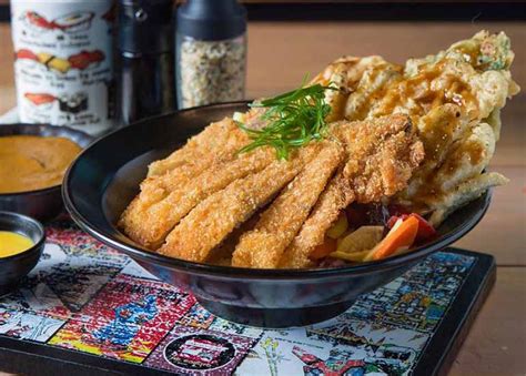 14 Katsu Dishes In Metro Manila That Will Hit The Spot Booky
