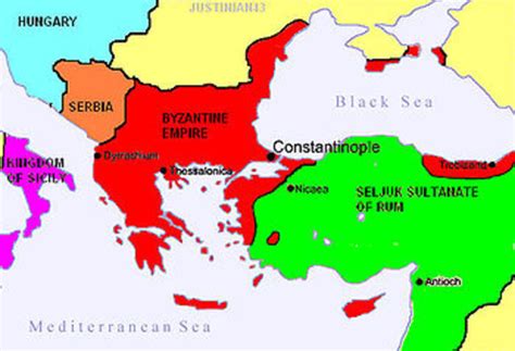 Byzantine Empire Timeline Timetoast Timelines