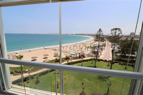 Mamoura Private Beach And Luxury Chalet Egiptas Aleksandrija
