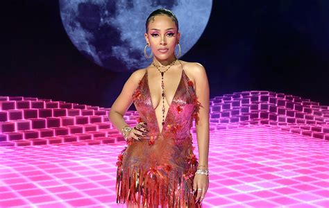 Stream tracks and playlists from doja cat on your desktop or mobile device. Doja Cat reveals her dancehall and afrobeat-inspired new ...