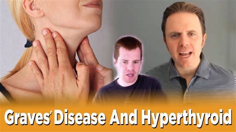 Graves Disease And Hyperthyroid Podcast 219 Youtube