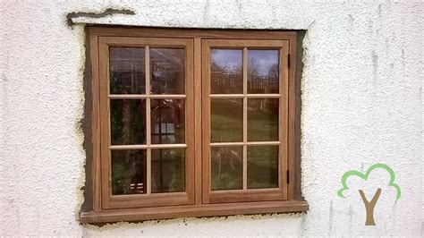 Traditional Casement Windows Honiton Joinery