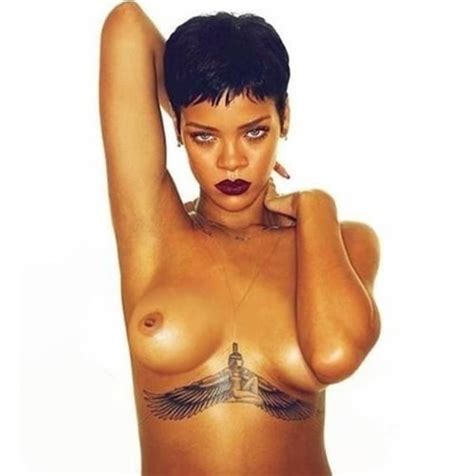 Rihanna Album