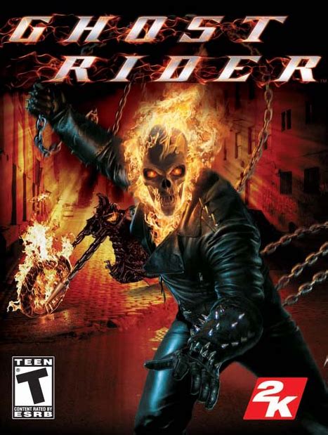 Download Ghost Rider Ps2 Iso ~ Gudang Game Iso