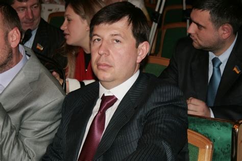 People's deputy of the 8th convocation, elected in the 2014 ukrainian parliamentary election from the opposition bloc party. Самый коррумпированный таможенник в истории Украины ...