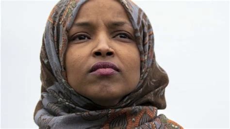 House Gop Resolution Accuses Ilhan Omar Of ‘anti American Remarks