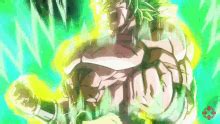 Maybe you would like to learn more about one of these? Dernière Dokkan Battle Broly Gif - Coluor Vows