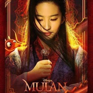 Ten years later, rouran broke the border again, and mulan resolutely returned to the battlefield. Nonton Film Unparalleled Mulan 2020 Sub Indo#Ip=1 : Indofilm Nonton Film Bioskop 21 Online ...