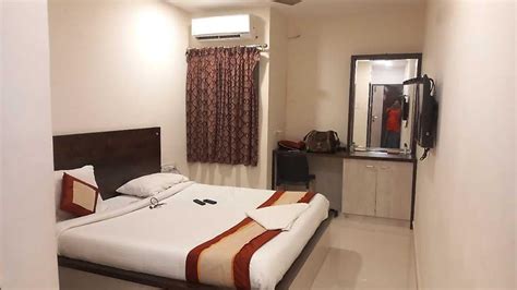 Photos Of Balaji Residency Guindy Hotel In Chennai