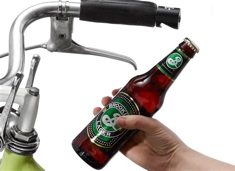 Bike Handle Beer Opener Fathers Day T Guide 15 Ts Under 20