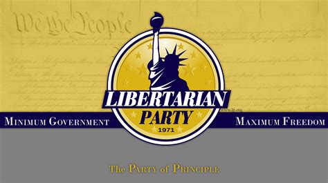 Libertarian Party Debate Winners And Losers