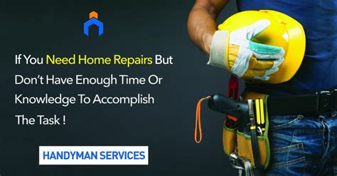How To Find A Good Handyman The Hometriangle Guide