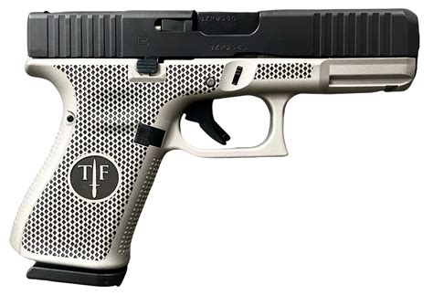 GLOCK 45MOS USA SOWW TASK FORCE 17RD | Pistols | Bill Hicks & Co., Ltd.