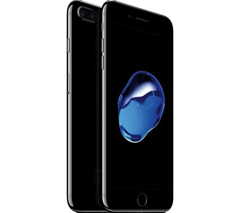 Apple iphone 7 plus (32gb) specs, detailed technical information, features, price and review. Buy APPLE iPhone 7 Plus - Jet Black, 32 GB | Free Delivery ...