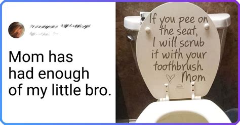 19 Moms Who Know That Who Laughs Last Laughs Best Bright Side