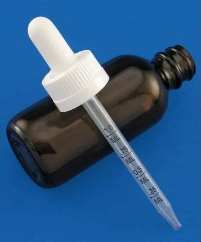 Medicine Droppers At Best Price In India
