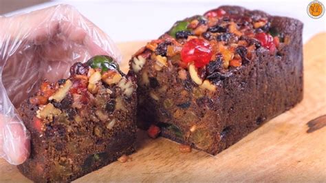 This easy fruitcake is perfect for the holidays. Best Ever CHRISTMAS FRUIT CAKE Recipe | Mortar and Pastry ...