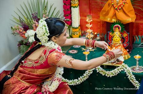 Tamil Weddings Customs And Traditions Weddingsutra