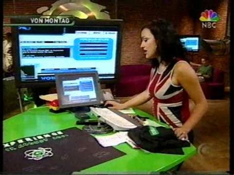 Den ursprung von giga bildete das gleichnamige programmfenster bei nbc europe, welches ab dem 30. Chandeen bei NBC Giga 2/5 | Doovi