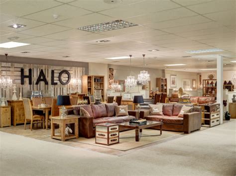 Beautiful bedrooms at alan ward. Alan Ward - the largest furniture store in Shrewsbury