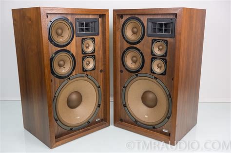 Pioneer Cs 88a Speakers Vintage Pair In Factory Boxes The Music Room