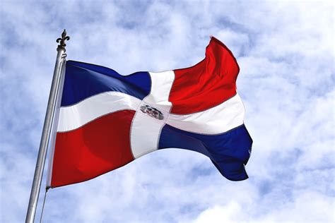 himno a la bandera dominicana