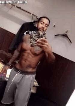 Omarion Bulge Tumbex