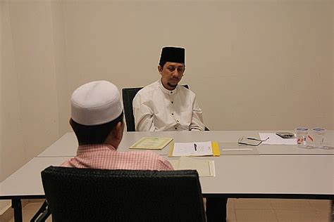 Pejabat agama islam daerah petaling. Syafawi Tauliah Mengajar Agama Islam Negeri Kedah 2017