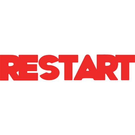 Restart Logo Download Logo Icon Png Svg