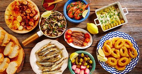 Los 10 Mejores Restaurantes De España 🥘 Pidemesa