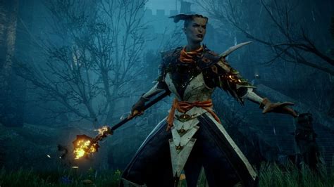 Best Armor In Dragon Age Inquisition