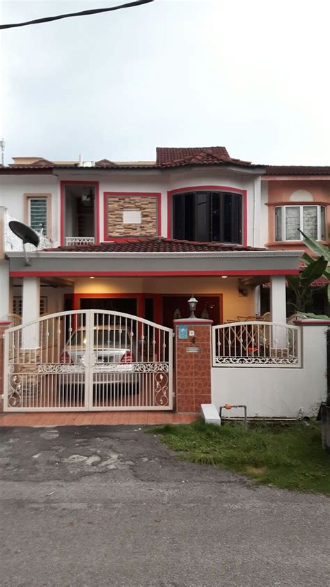 Jalan sekolah tun teja, batu 16, rawang, 48000 selangor. TAMAN TUN TEJA RAWANG SELANGOR FOR SALE in Malaysia ...