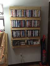 Dvd Movie Shelves Pictures