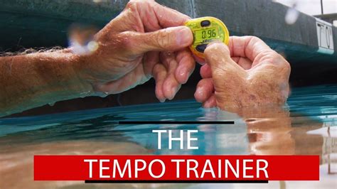 The Tempo Trainer Youtube
