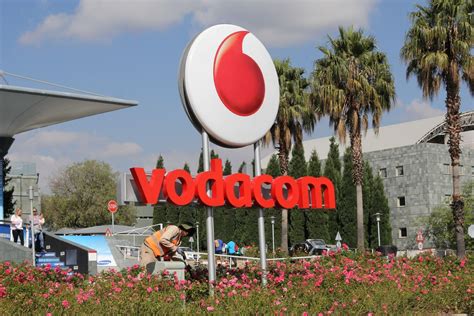 Vodacom Slashes Data Prices By Up To 40 Launches Connectu Stuff
