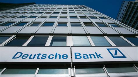 Customers in mumbai can also call at 6601 6601. Deutsche Bank shares slip on reports of Fed investigation ...