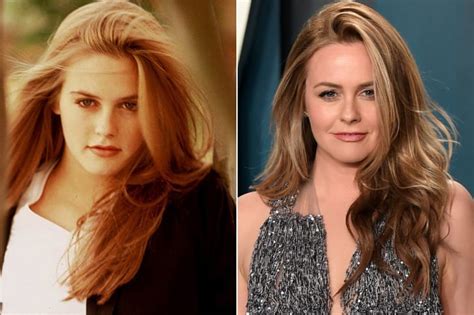 Female Stars That Have Aged Flawlessly And Look Gorgeous