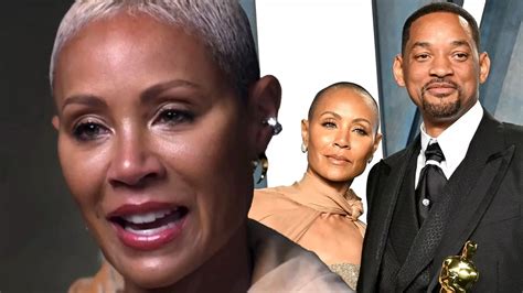 Will Smith Breaks His Silence on 7-Year Separation from Jada Pinkett