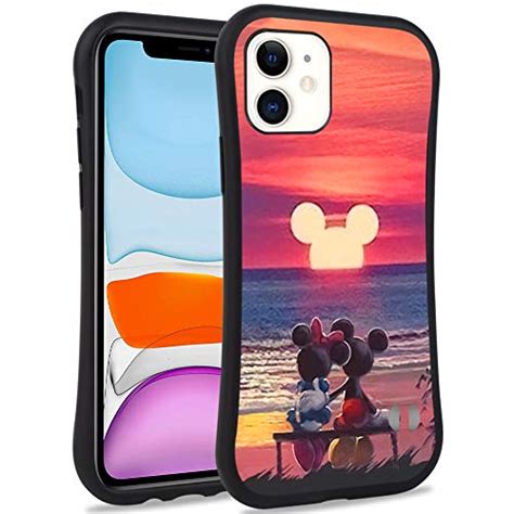 Top 10 Disney Iphone 11 Case Cell Phone Basic Cases