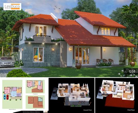 23 House Plans With Cost To Build In Sri Lanka Info