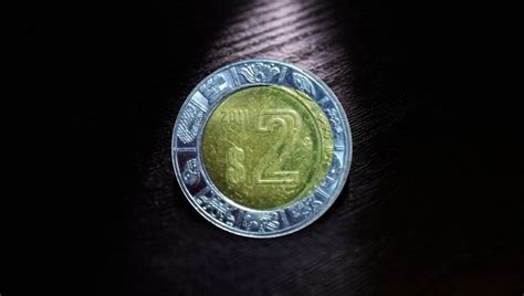 El Curioso Error Que Hizo Valer Esta Moneda De Pesos Hasta En Mil
