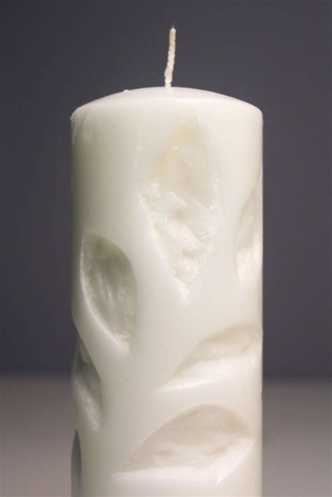Candle Carving Designs That Will Blow Your Mind