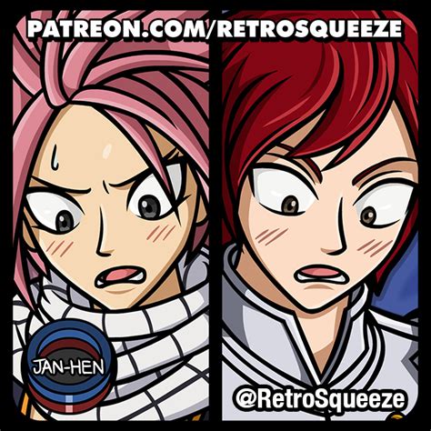 Preview Tsf 001 Fairy Tail Gender Swap By Retrosqueeze On Newgrounds