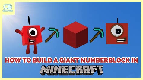 Number Blocks Minecraft Telegraph