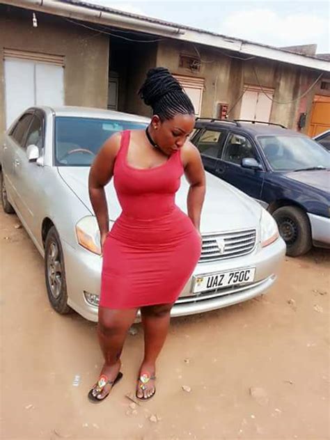 How I Met My Sugar Mummy That Bought A Toyota Highlander For Me